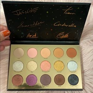 Colourpop It’s a Princess Thing